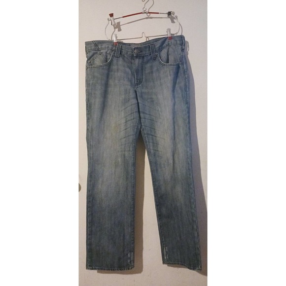 Rock &‎ Republic Jeans Mens 36x32 - Picture 5 of 12